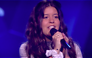 Kijk terug: 14-jarige Romy blaast jury weg in The Voice Kids